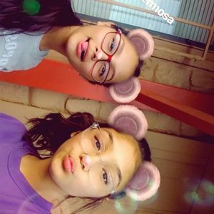 Meet your Posher, Joseline